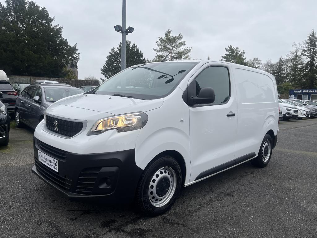 PEUGEOT EXPERT 1.5 HDI 120CV PREMIUM COMPACT