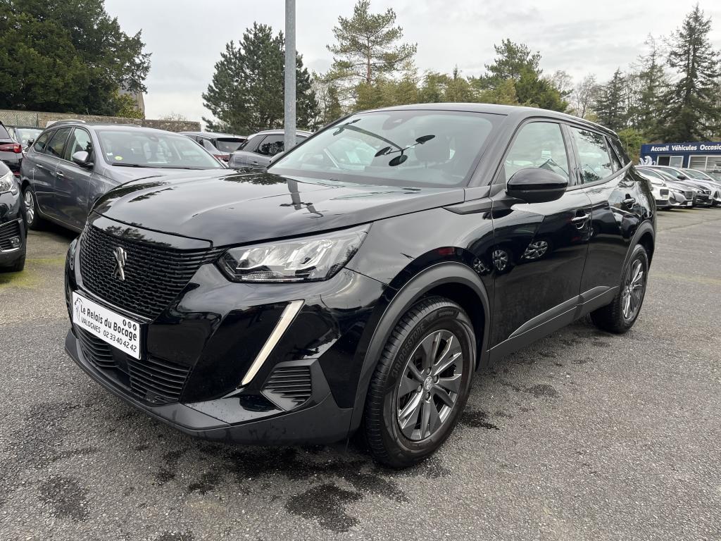 PEUGEOT 2008 1.2 130CV EAT8 ACTIVE PACK