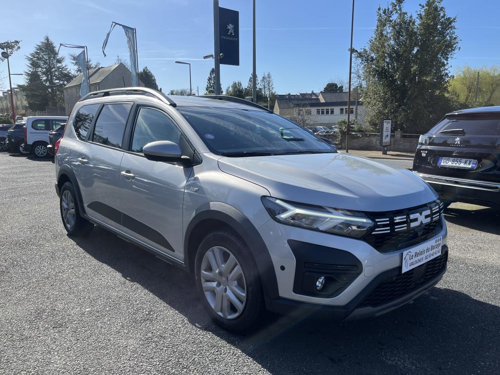 DACIA JOGGER 1.0 ECO-G 100CV EXPRESSION