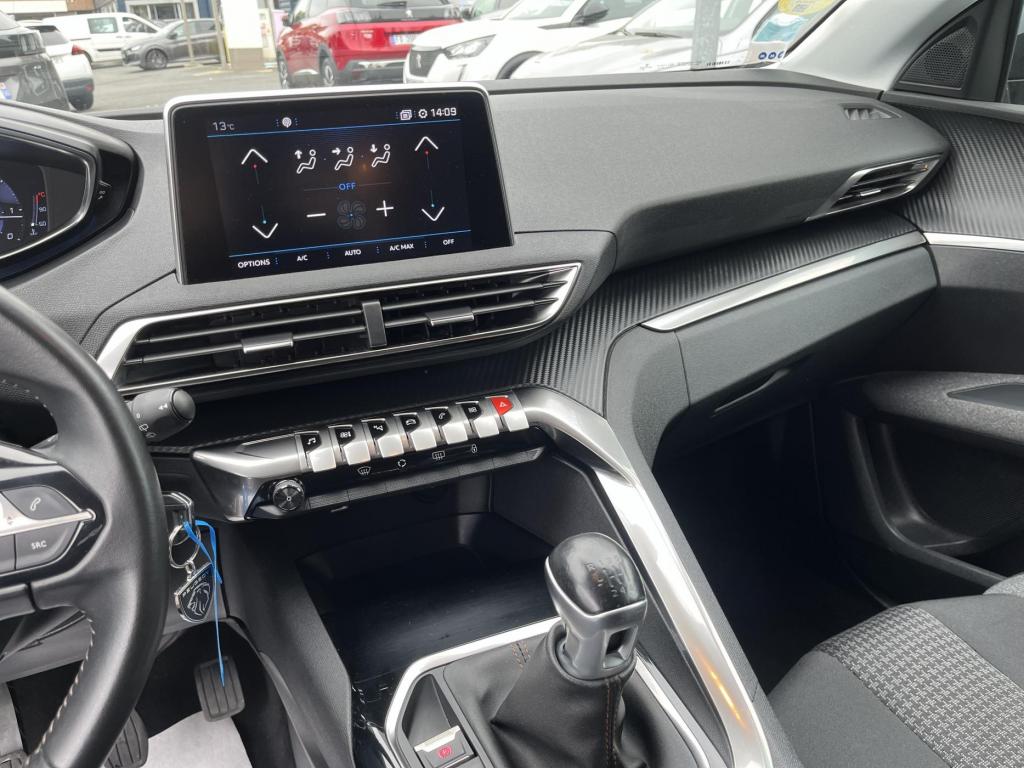 peugeot 5008 1.5 hdi 130cv active business