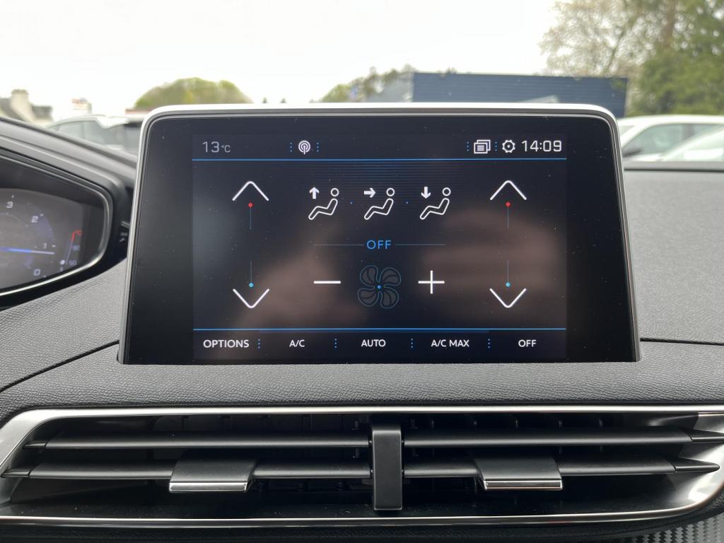 peugeot 5008 1.5 hdi 130cv active business