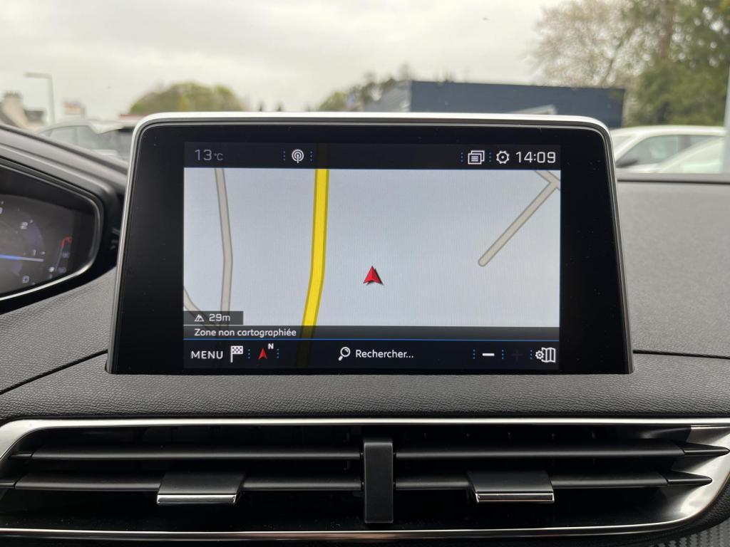 peugeot 5008 1.5 hdi 130cv active business