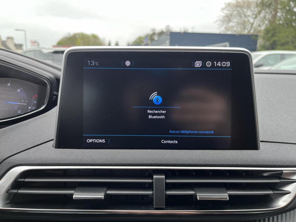 peugeot 5008 1.5 hdi 130cv active business
