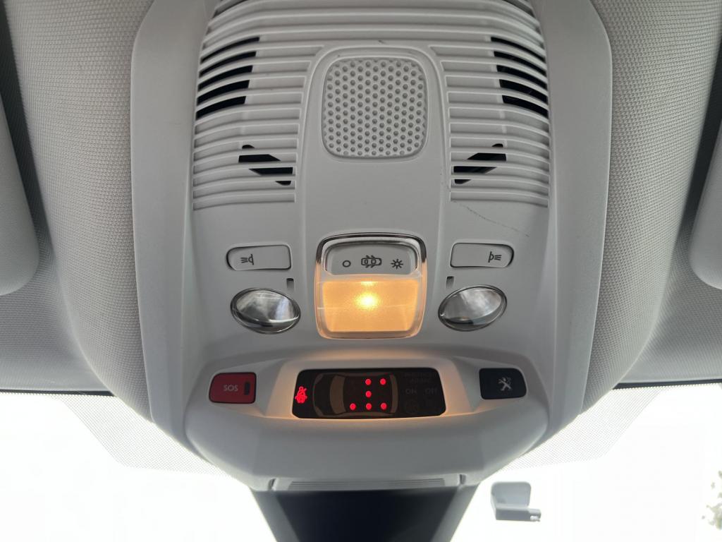 peugeot 5008 1.5 hdi 130cv active business