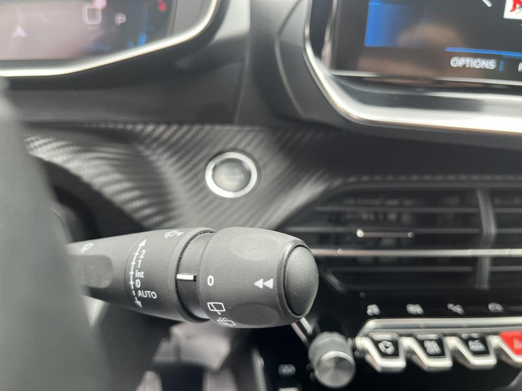 Peugeot 2008 1.5 hdi 130cv eat8 allure pack