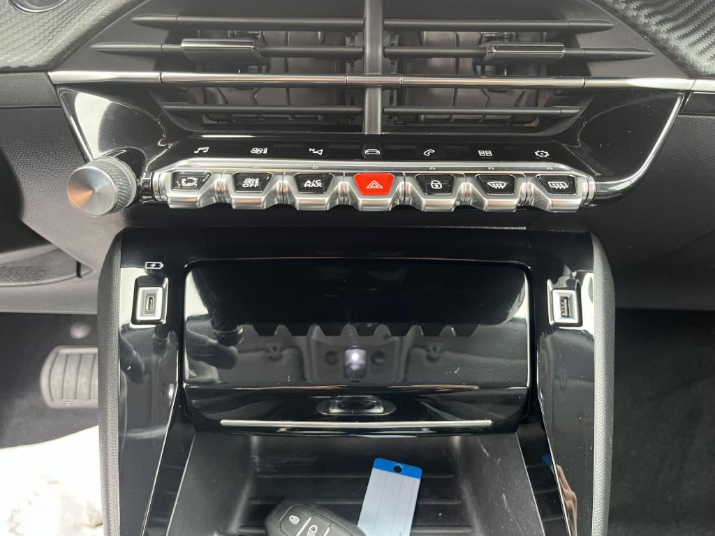 Peugeot 2008 1.5 hdi 130cv eat8 allure pack