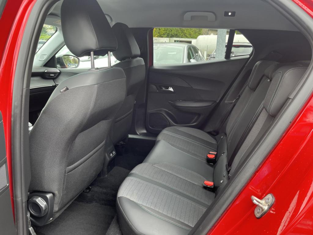 Peugeot 2008 1.5 hdi 130cv eat8 allure pack