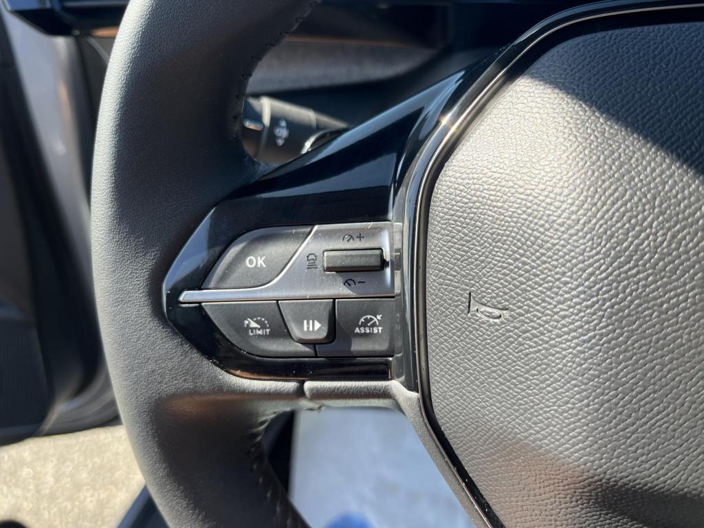 peugeot 308 1.5 hdi 130cv eat8 allure pack
