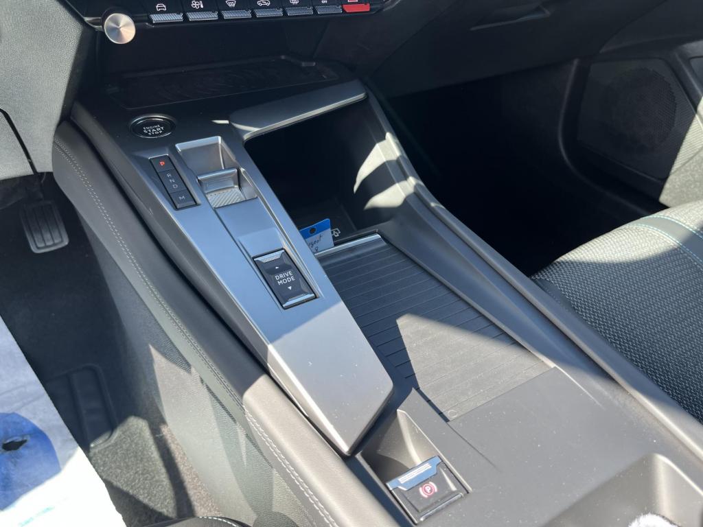 peugeot 308 1.5 hdi 130cv eat8 allure pack