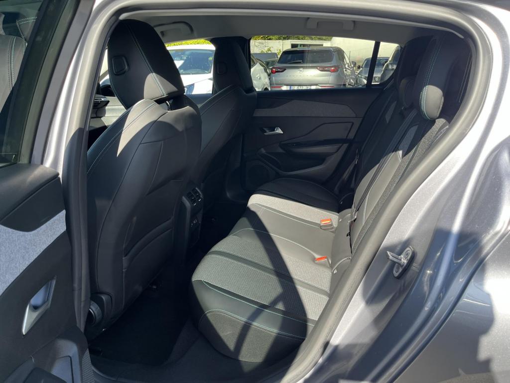 peugeot 308 1.5 hdi 130cv eat8 allure pack