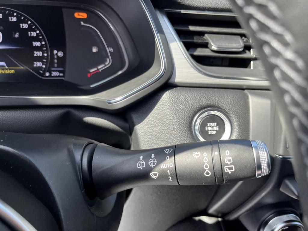 Renault captur 1.3 tce 130 edc intens