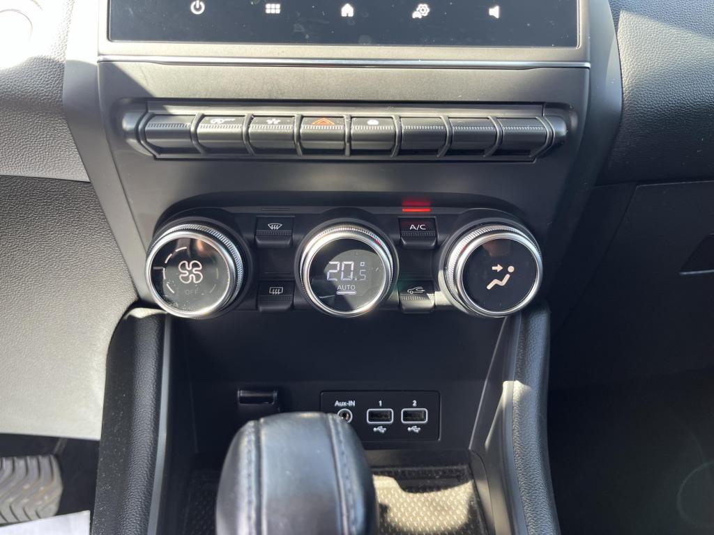 Renault captur 1.3 tce 130 edc intens