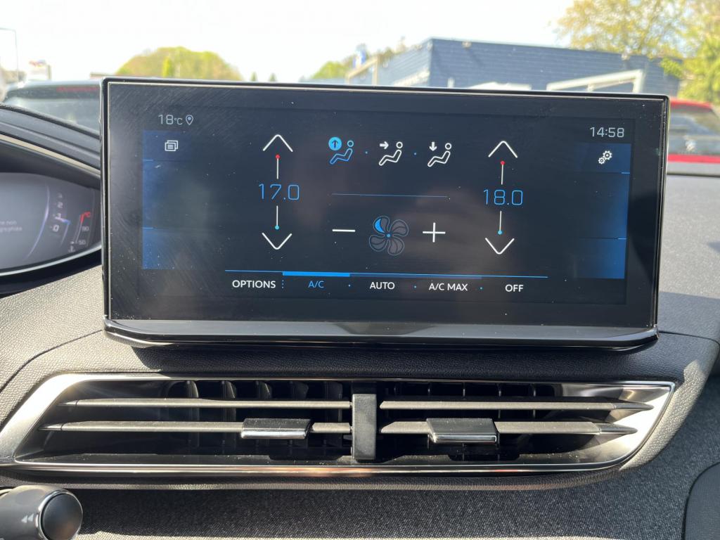 Peugeot 3008 1.5 hdi 130cv eat8 allure pack