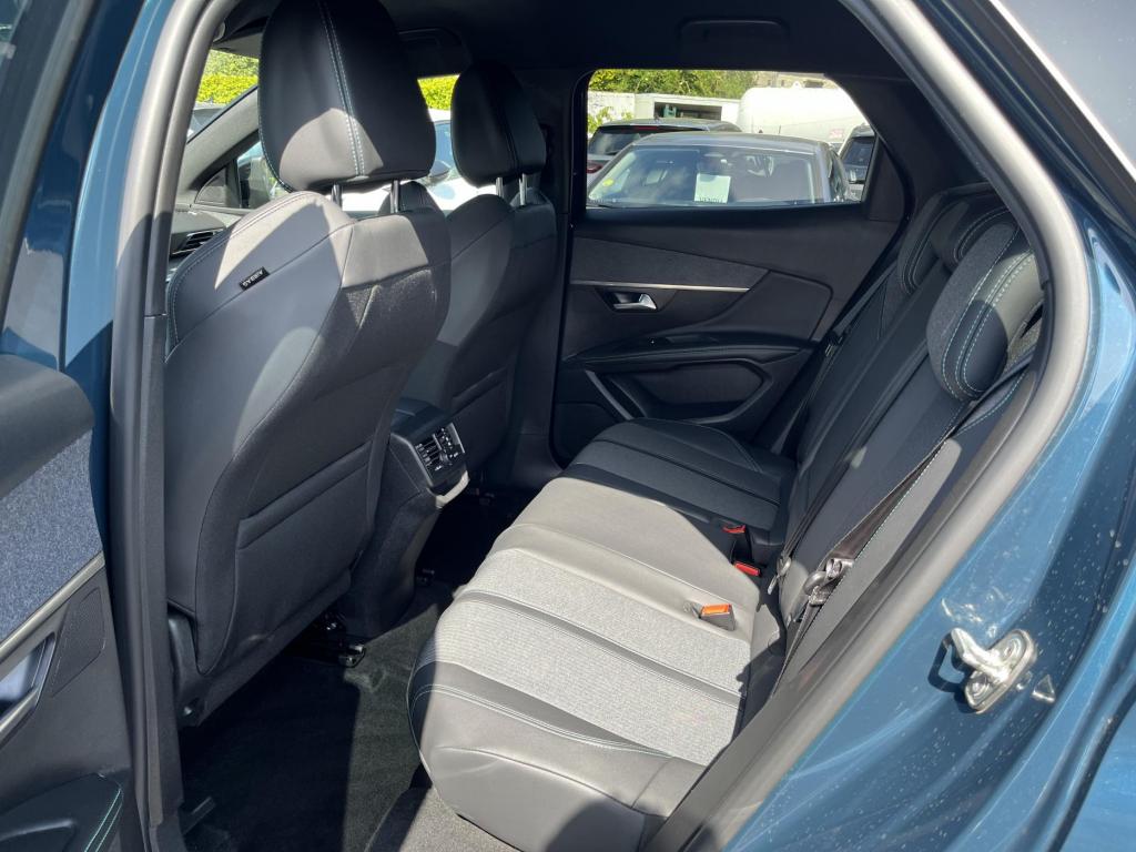 Peugeot 3008 1.5 hdi 130cv eat8 allure pack