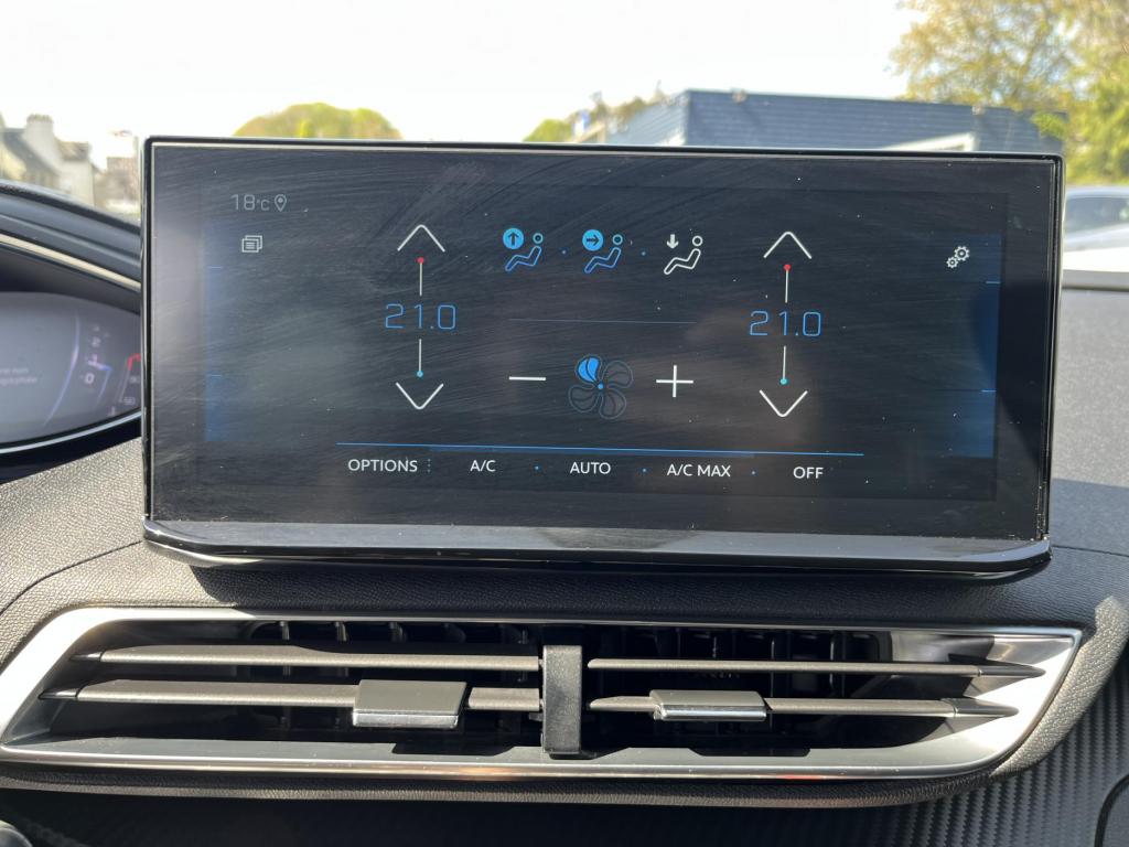 Peugeot 3008 1.5 hdi 130cv eat8 allure