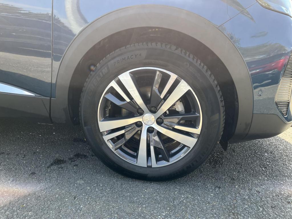 Peugeot 5008 1.5 hdi 130cv eat8 allure pack