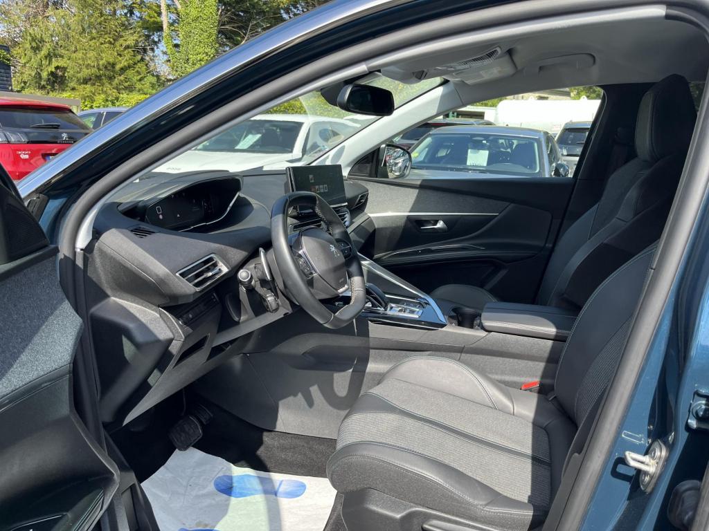 Peugeot 5008 1.5 hdi 130cv eat8 allure pack