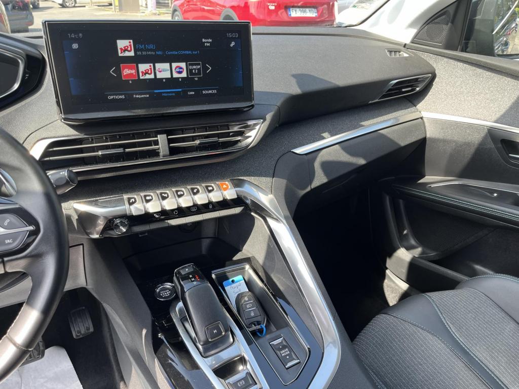 Peugeot 5008 1.5 hdi 130cv eat8 allure pack