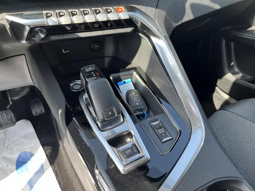 Peugeot 5008 1.5 hdi 130cv eat8 allure pack