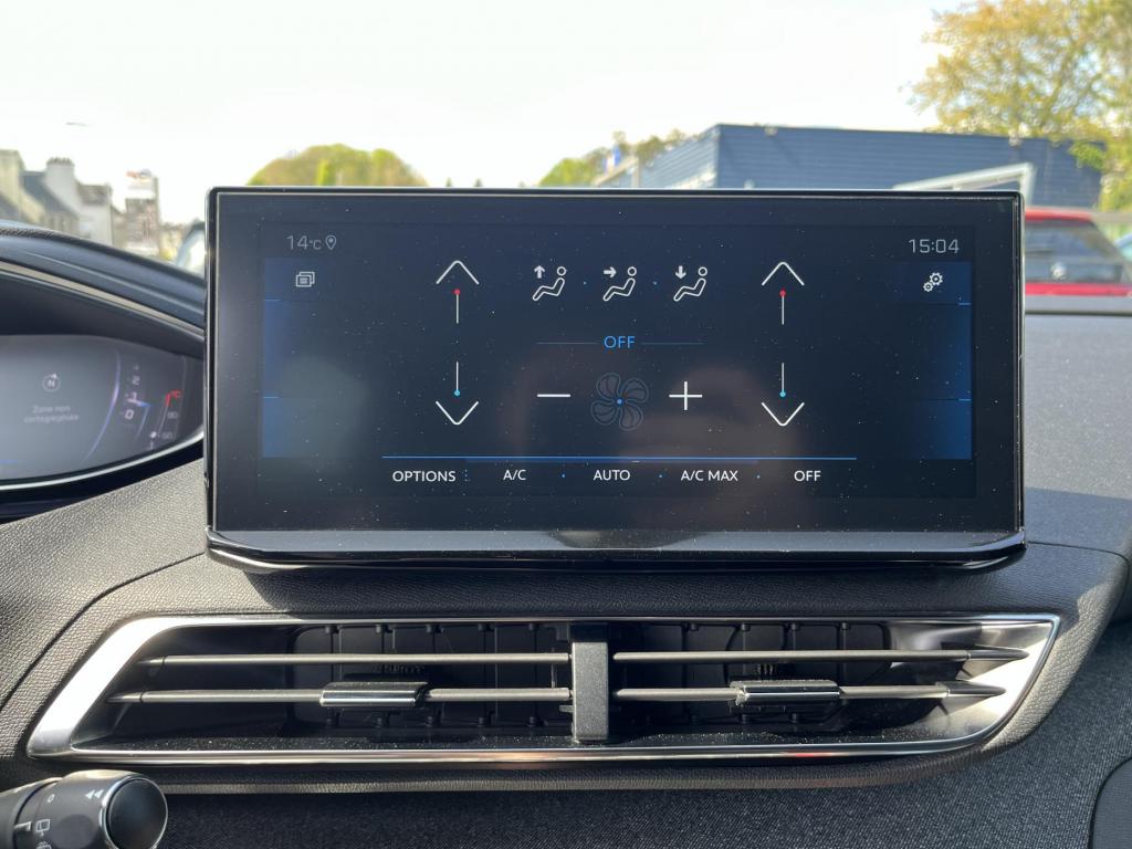 Peugeot 5008 1.5 hdi 130cv eat8 allure pack