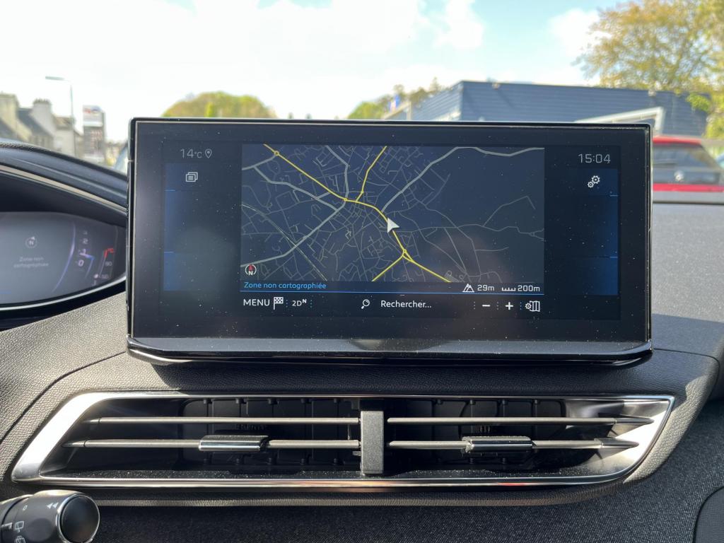 Peugeot 5008 1.5 hdi 130cv eat8 allure pack