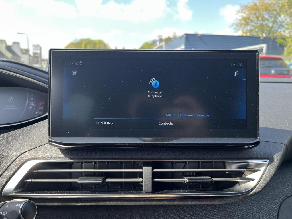 Peugeot 5008 1.5 hdi 130cv eat8 allure pack