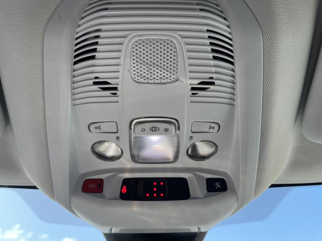 Peugeot 5008 1.5 hdi 130cv eat8 allure pack