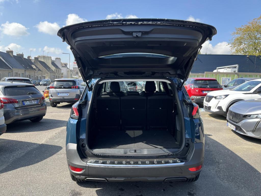 Peugeot 5008 1.5 hdi 130cv eat8 allure pack