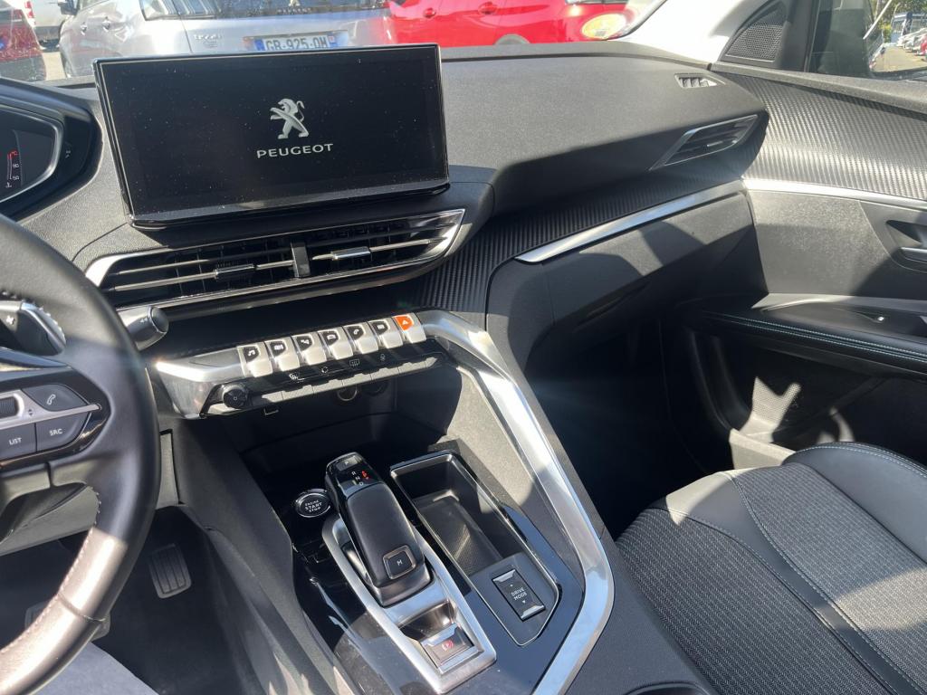 Peugeot 5008 1.5 hdi 130cv eat8 allure