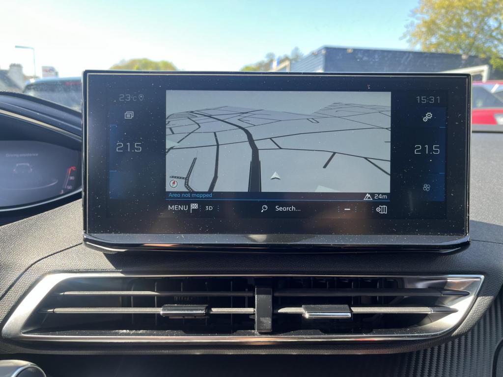 Peugeot 5008 1.5 hdi 130cv eat8 allure