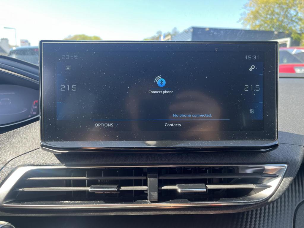 Peugeot 5008 1.5 hdi 130cv eat8 allure