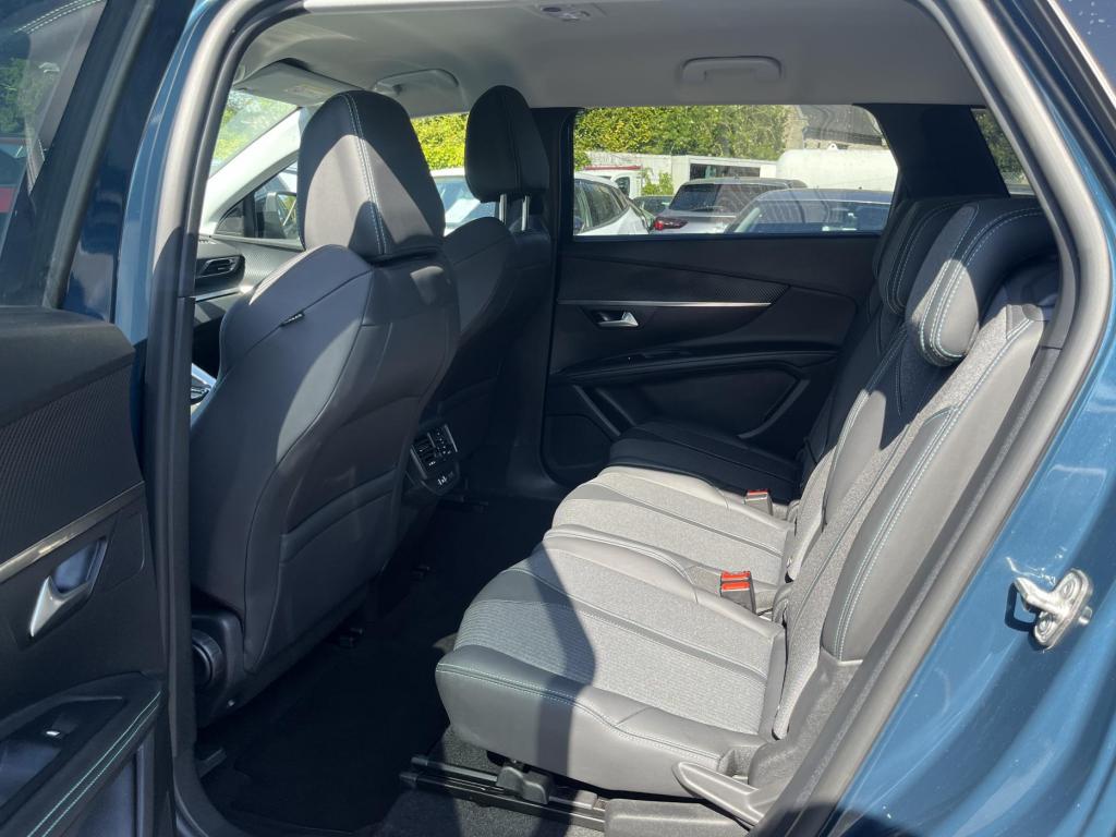 Peugeot 5008 1.5 hdi 130cv eat8 allure