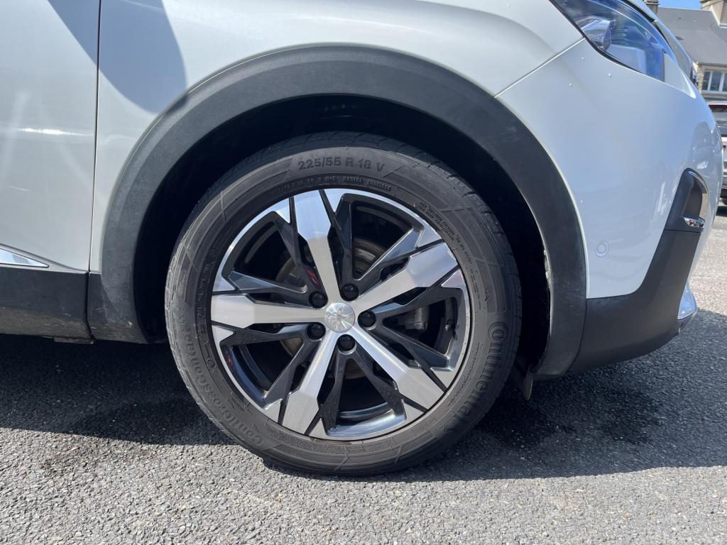 Peugeot 5008 1.5 hdi 130cv allure business