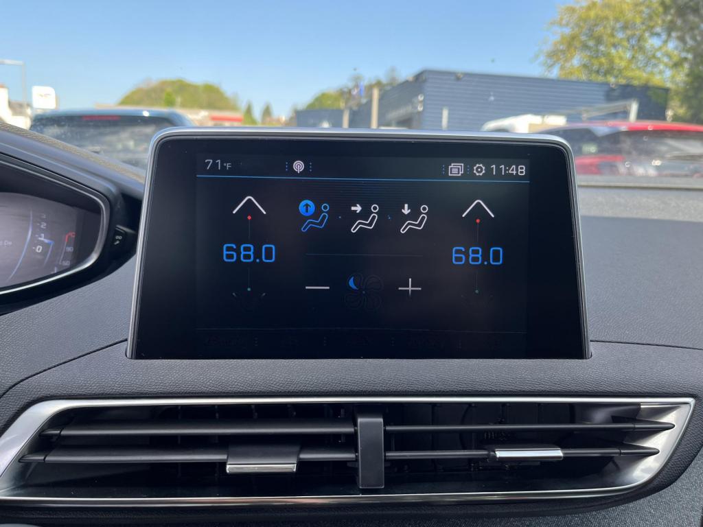 Peugeot 5008 1.5 hdi 130cv allure business
