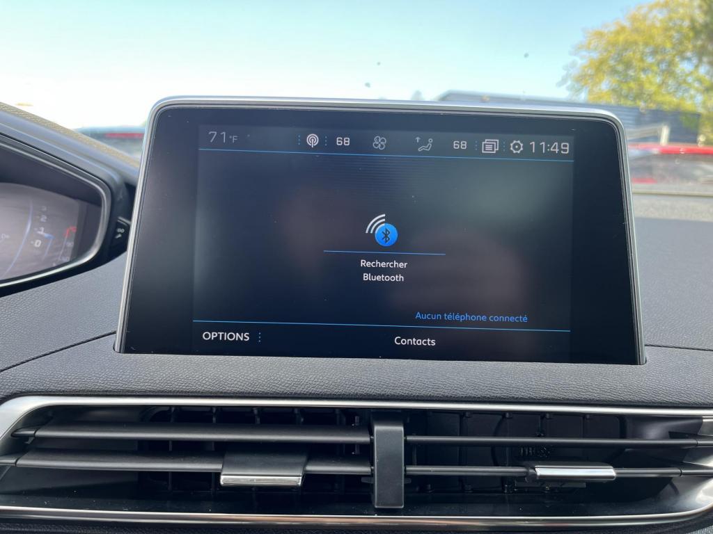 Peugeot 5008 1.5 hdi 130cv allure business