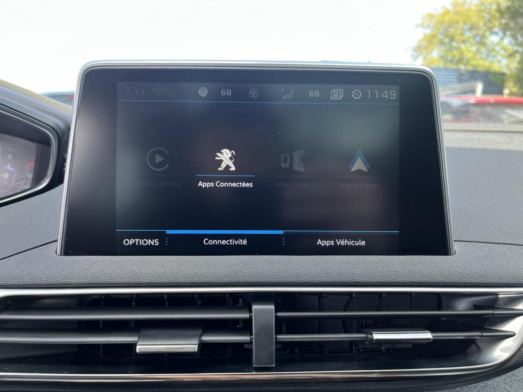 Peugeot 5008 1.5 hdi 130cv allure business