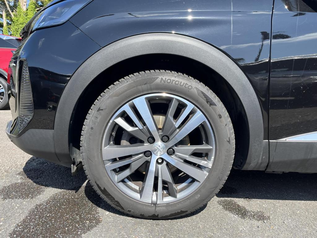 Peugeot 3008 1.5 hdi 130cv eat8 allure pack