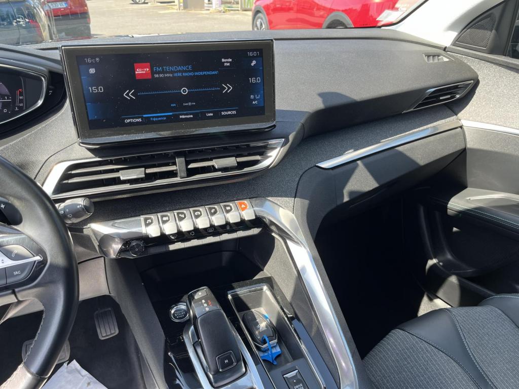 Peugeot 3008 1.5 hdi 130cv eat8 allure pack