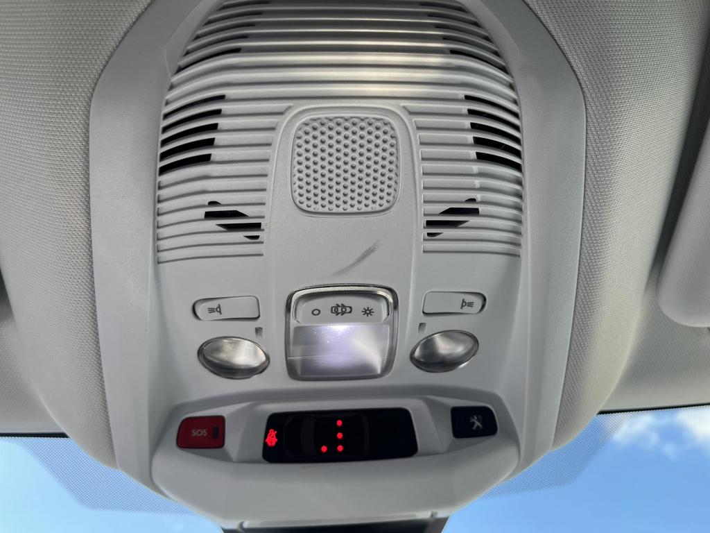 Peugeot 3008 1.5 hdi 130cv eat8 allure pack