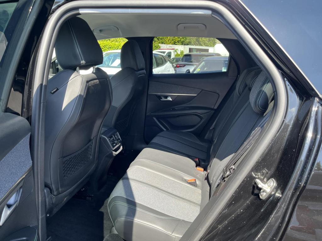 Peugeot 3008 1.5 hdi 130cv eat8 allure pack