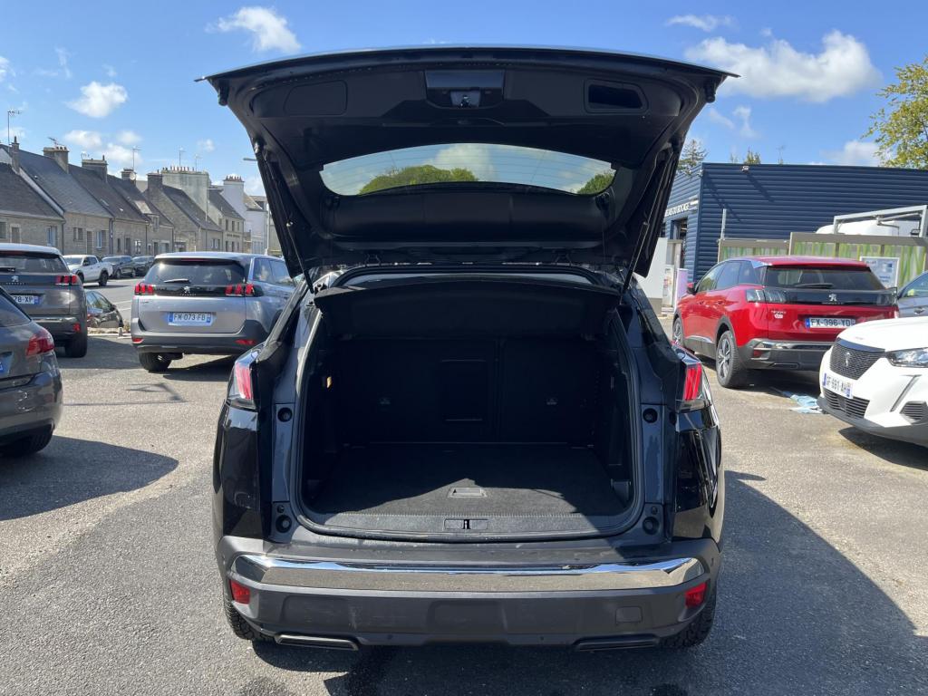 Peugeot 3008 1.5 hdi 130cv eat8 allure pack