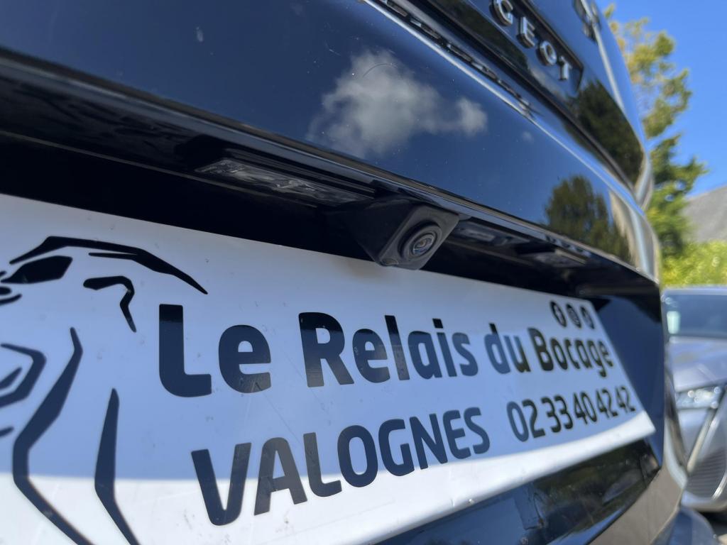 Peugeot 3008 1.5 hdi 130cv eat8 allure pack